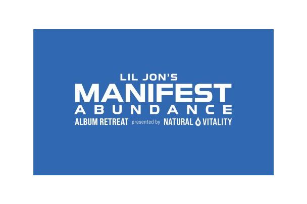 Lil Jon Teams Up with Natural Vitality For Mental Health Awareness Month