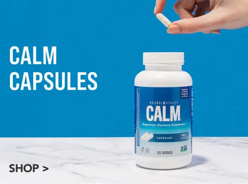 CALM Capsules