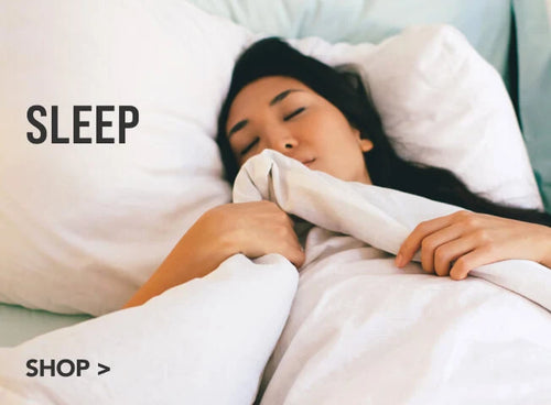 Sleep support for the whole family