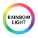 Rainbowlight Logo